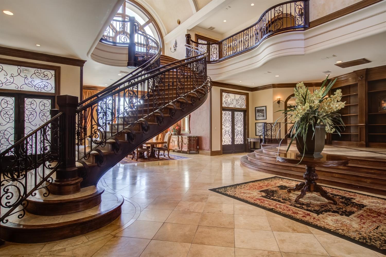 Property view