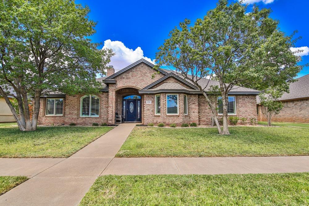 Garden Homes In Lubbock Tx Fasci Garden