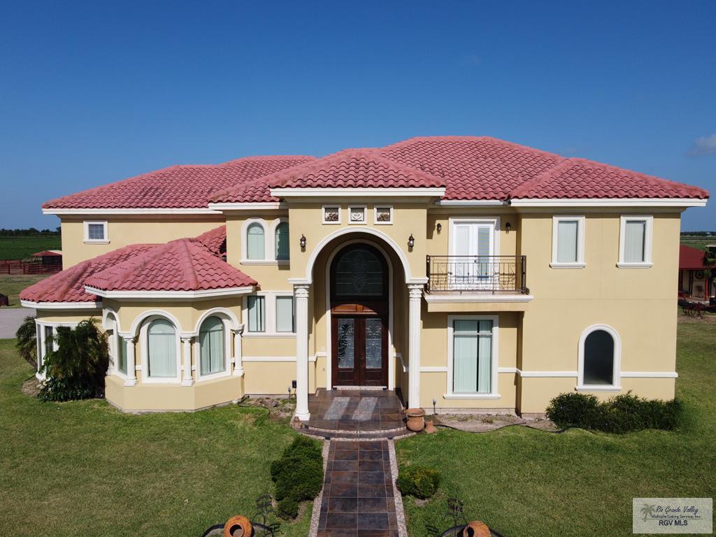 Property view
