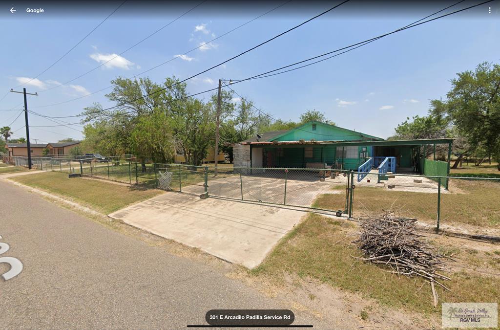 500 East St. Elsa TX 78543 MLS 29751125 Coldwell Banker