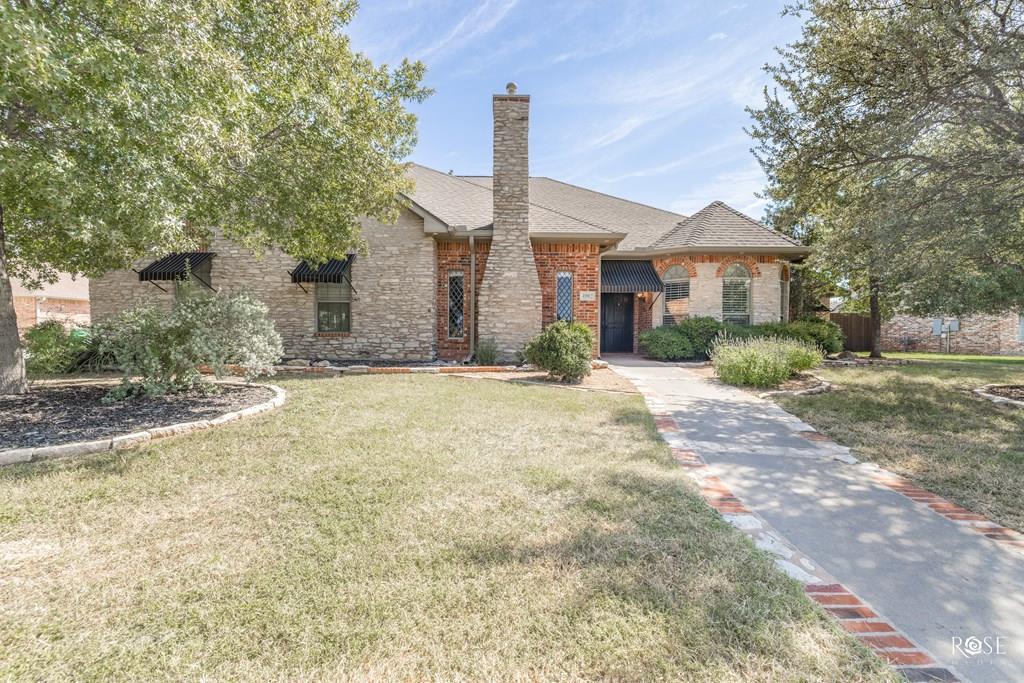 1331 Reservation Rd  