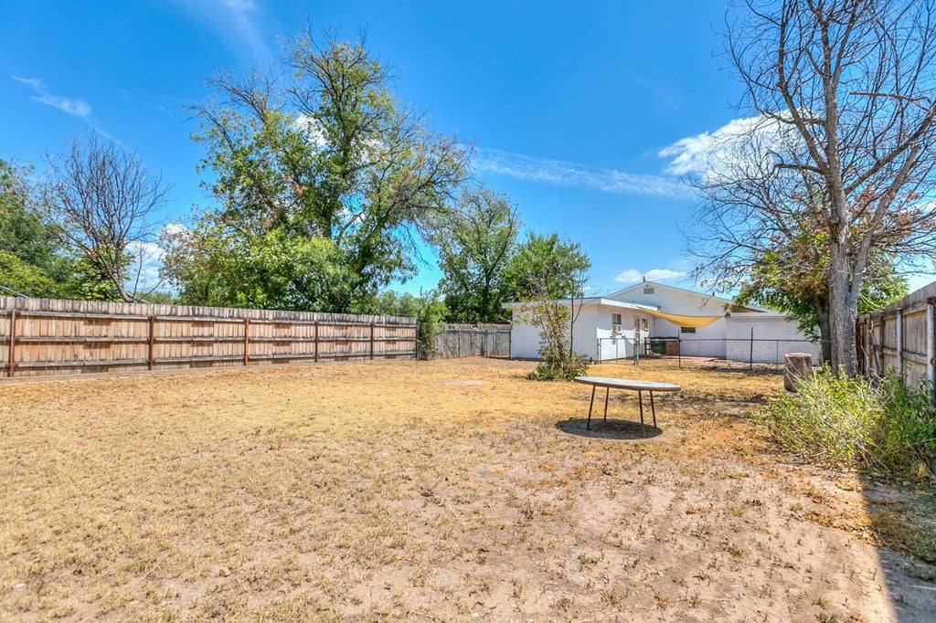 514 N Archer St, San Angelo, TX 76903 - MLS# 116540 - Coldwell Banker