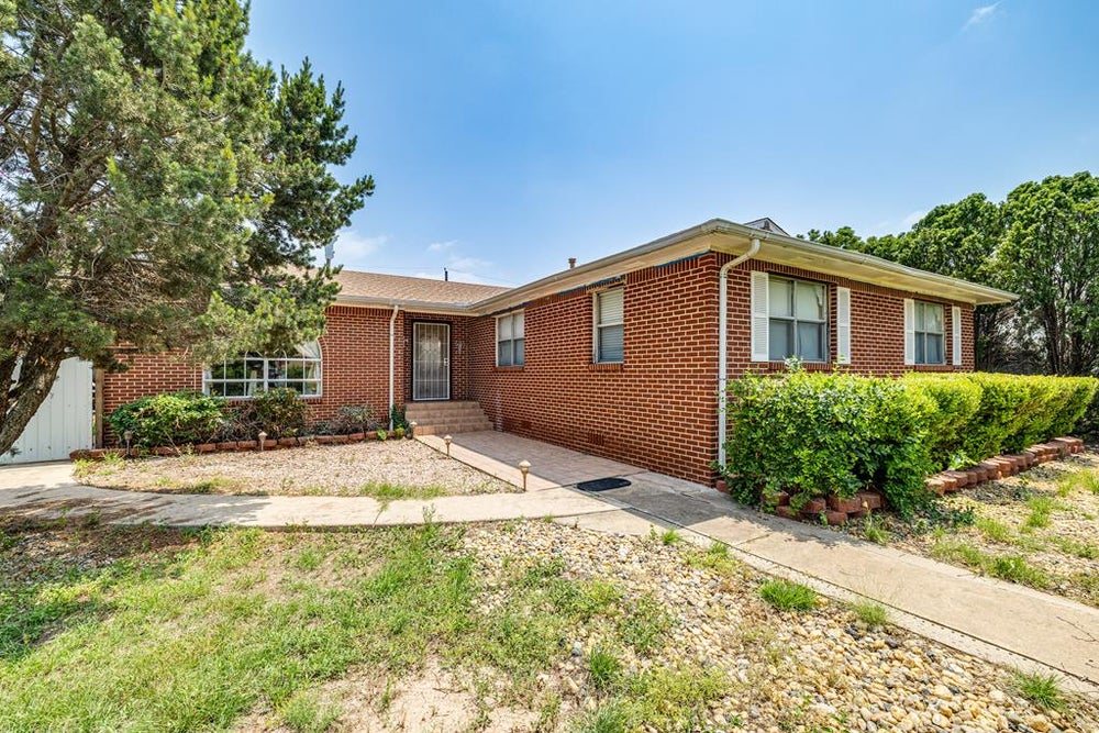 3117 Lindell Ave, San Angelo, TX 76901 MLS 121273 Coldwell Banker