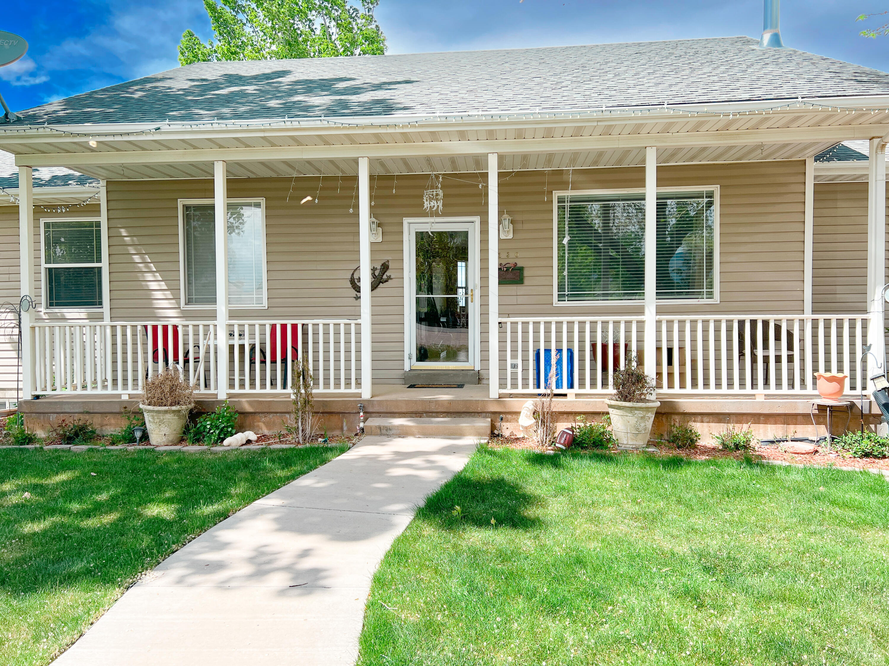 230 W 400 N St, Fillmore, UT 84631 MLS 102431 Coldwell Banker