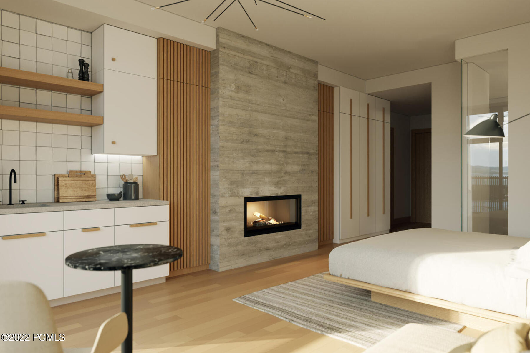 Listing view 3