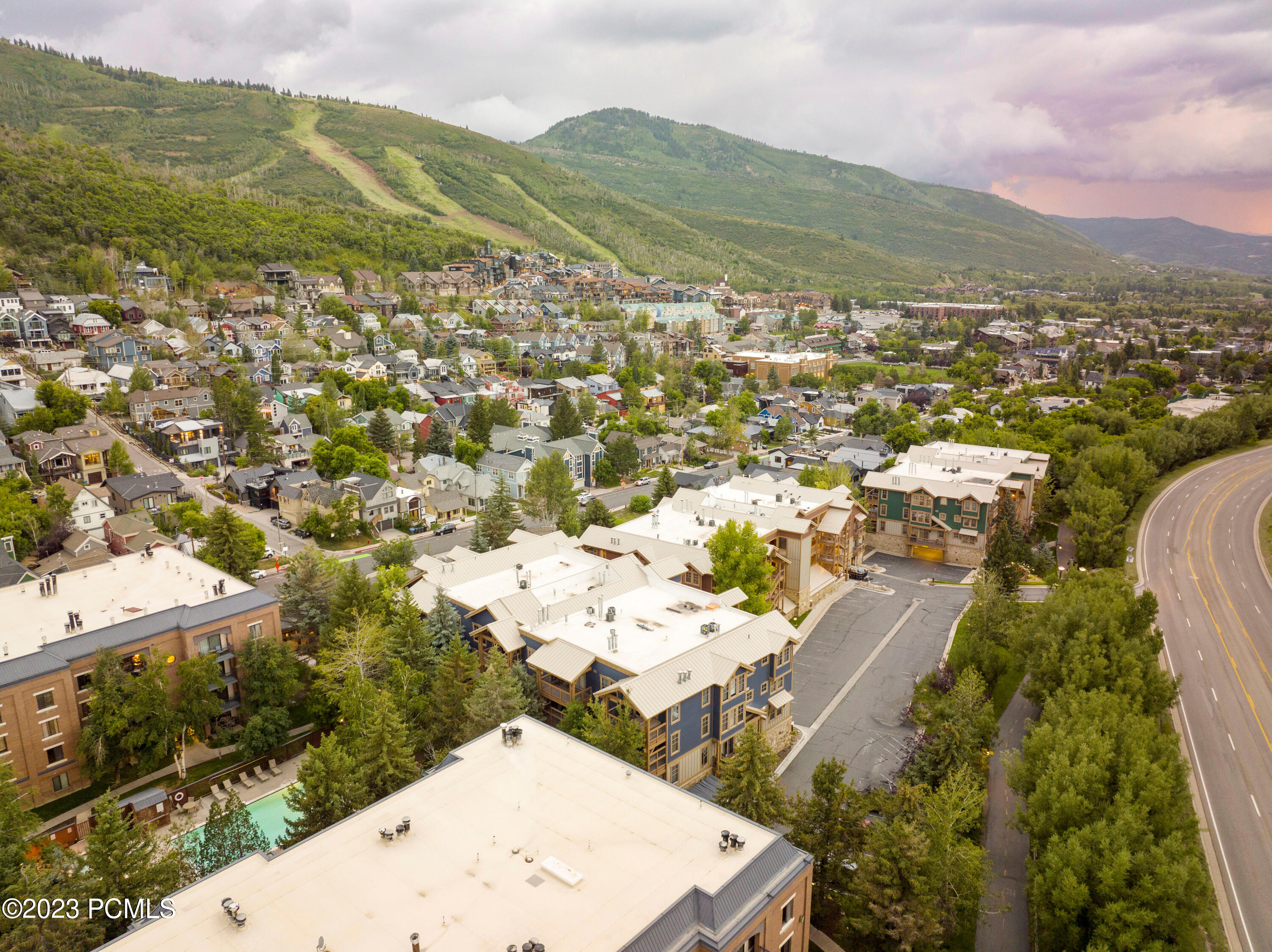 1555 Aerie Cir, Park City, UT 84060