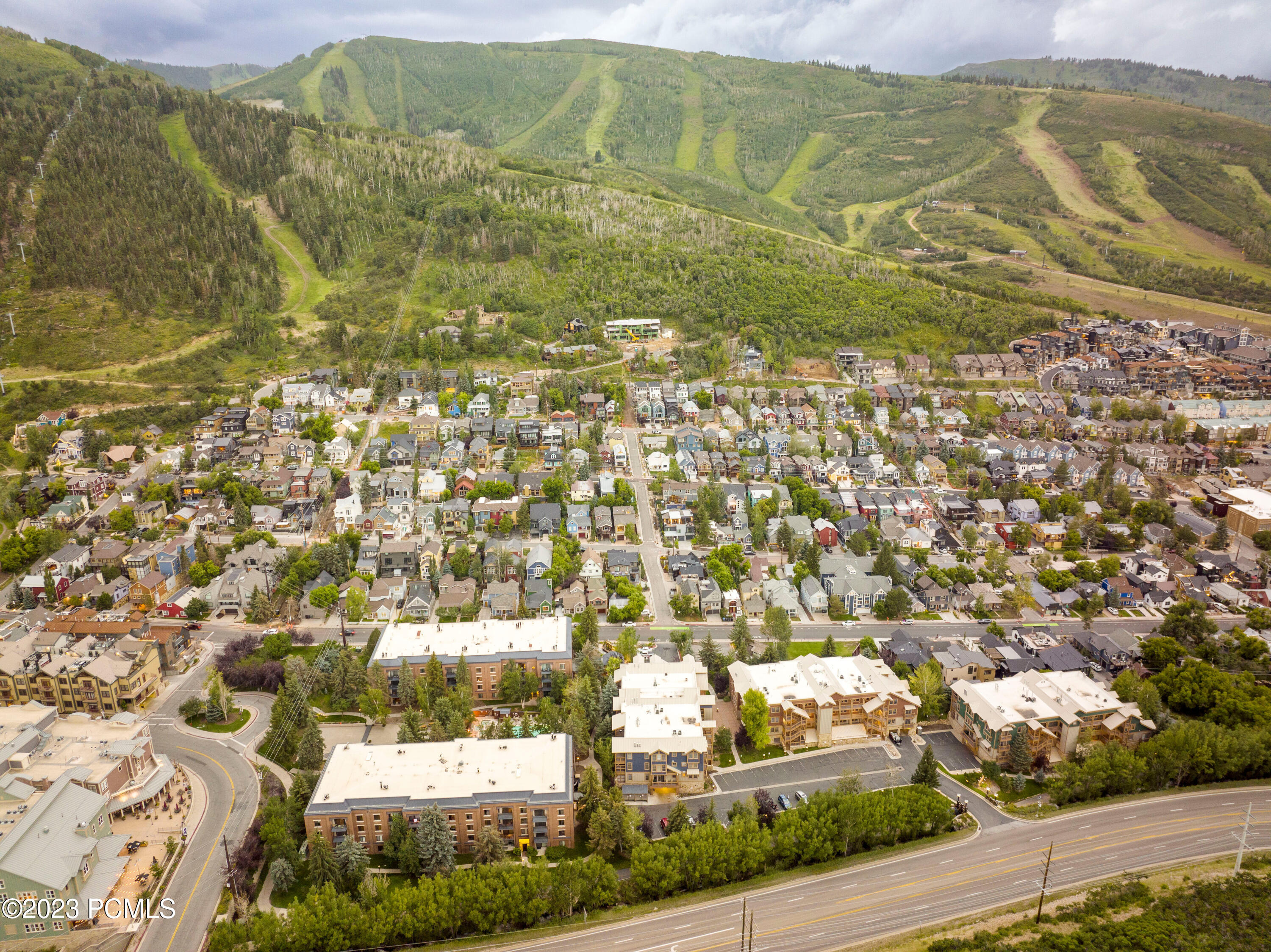 1555 Aerie Cir, Park City, UT 84060