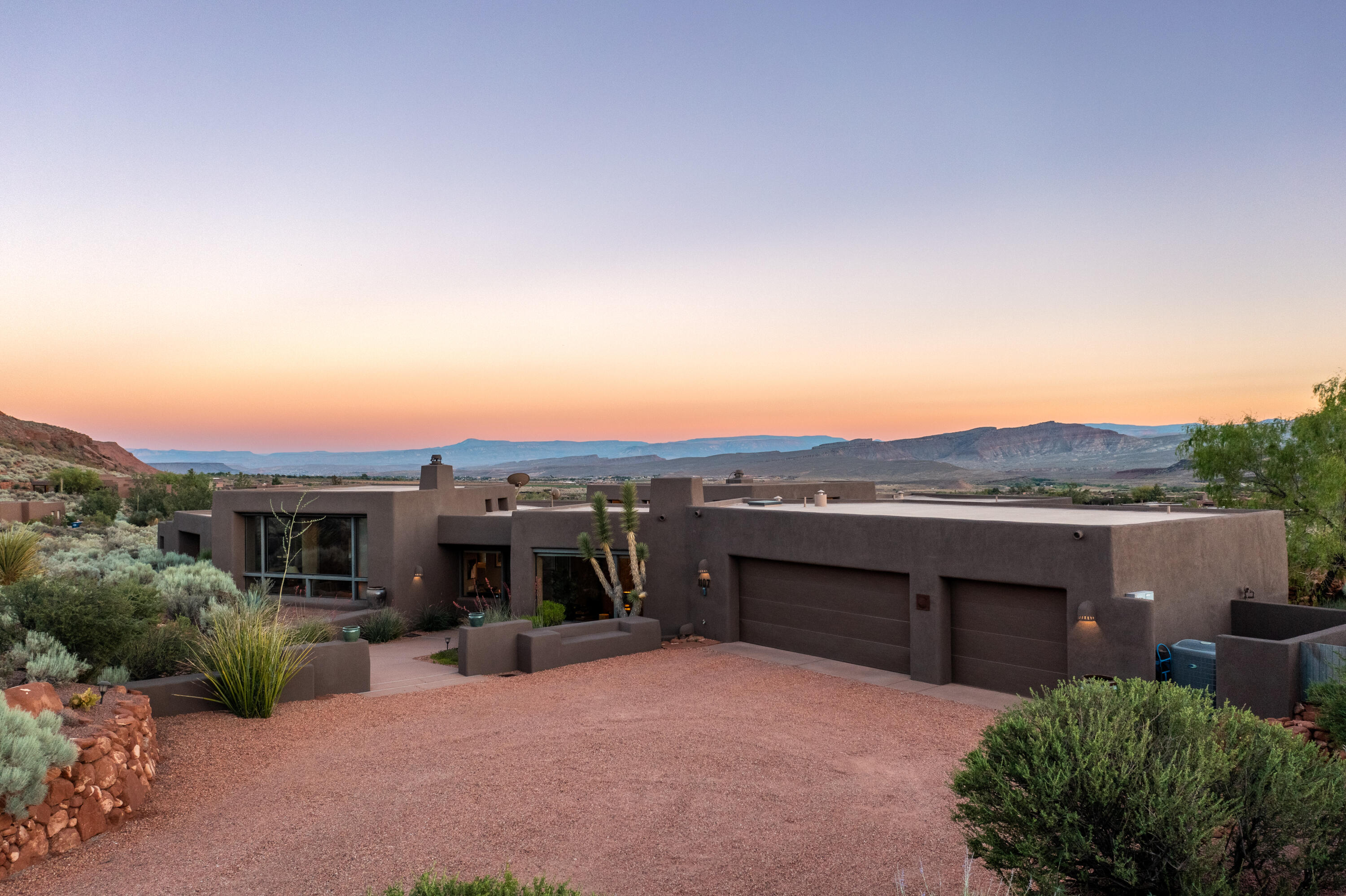 Property view