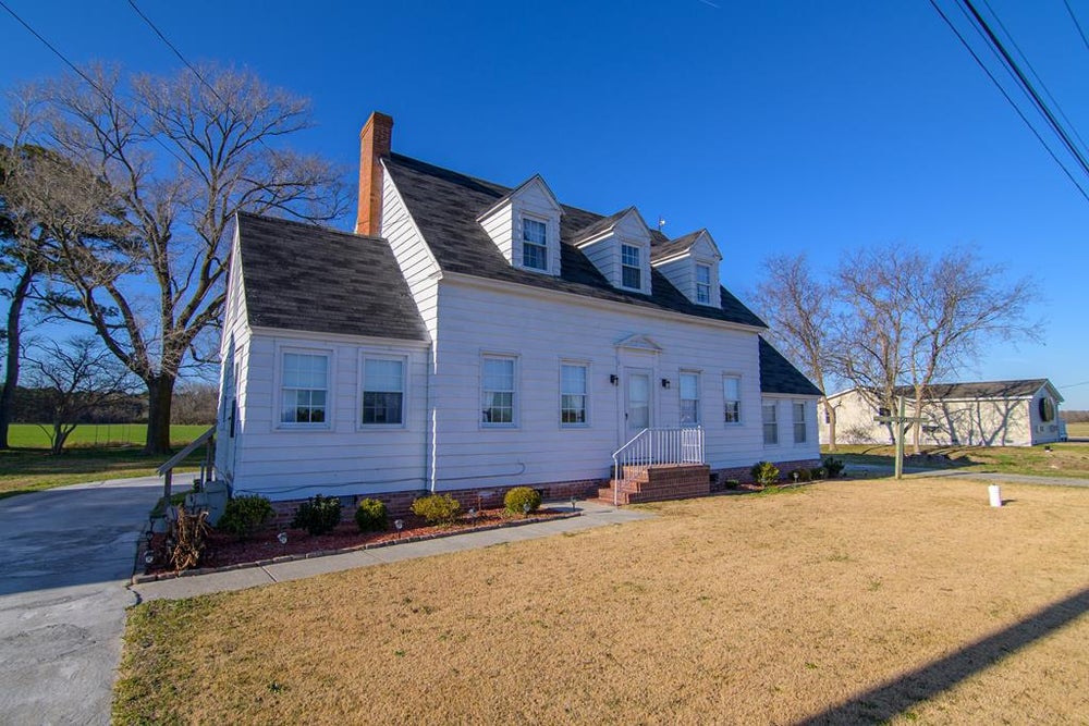 34120 Lankford Hwy, Painter, VA 23420 MLS 59814 Coldwell Banker