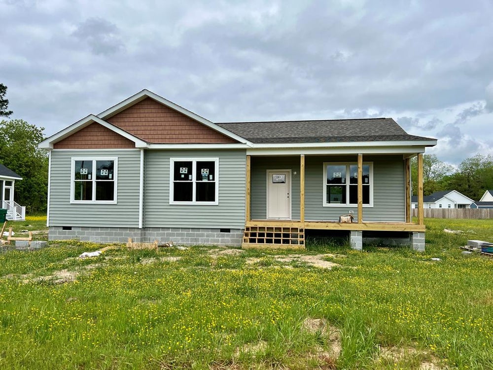 9 Jefferson Street, Onancock, VA 23417 MLS 60463 Coldwell Banker