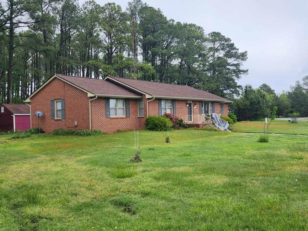 20254 Deep Creek Rd, Onancock, VA 23417 MLS 60475 Coldwell Banker