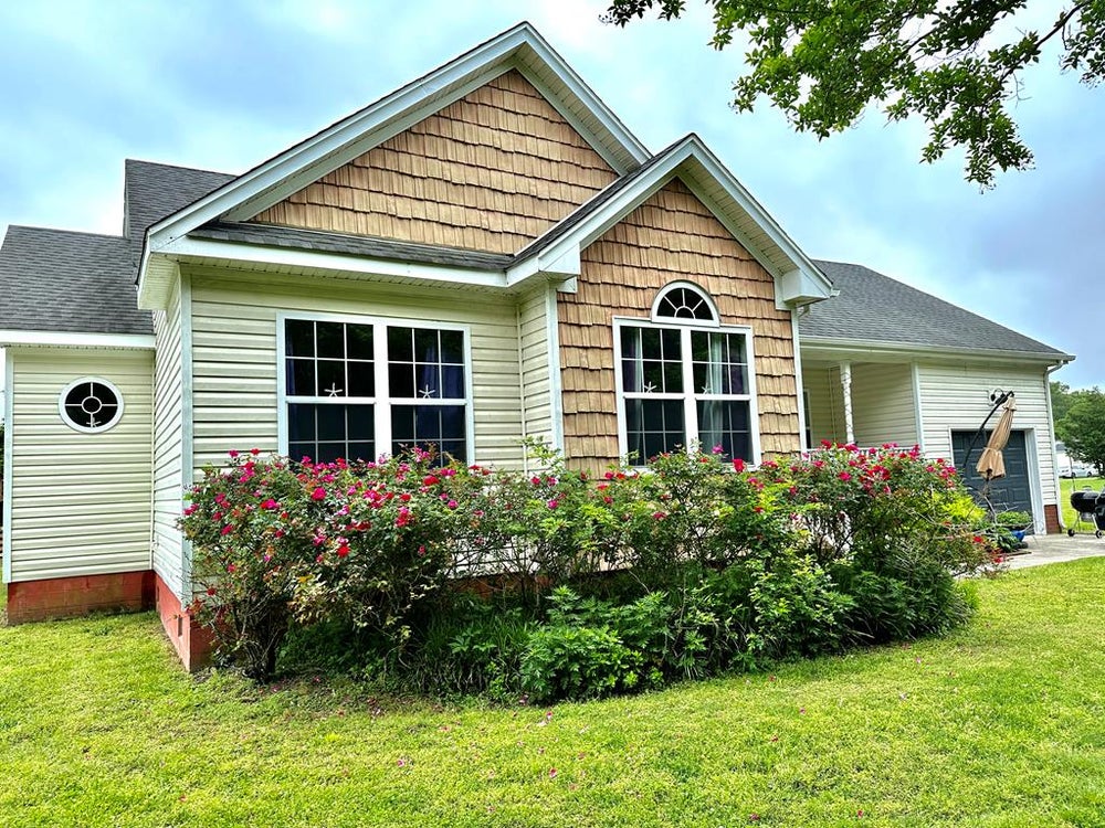 21149 Mill St, Cape Charles, VA 23310 MLS 60507 Coldwell Banker