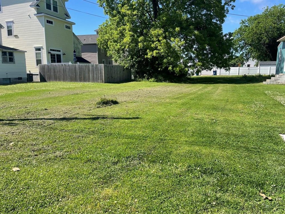 Lot 163 Madison Ave, Cape Charles, VA 23310 MLS 60524 Coldwell Banker