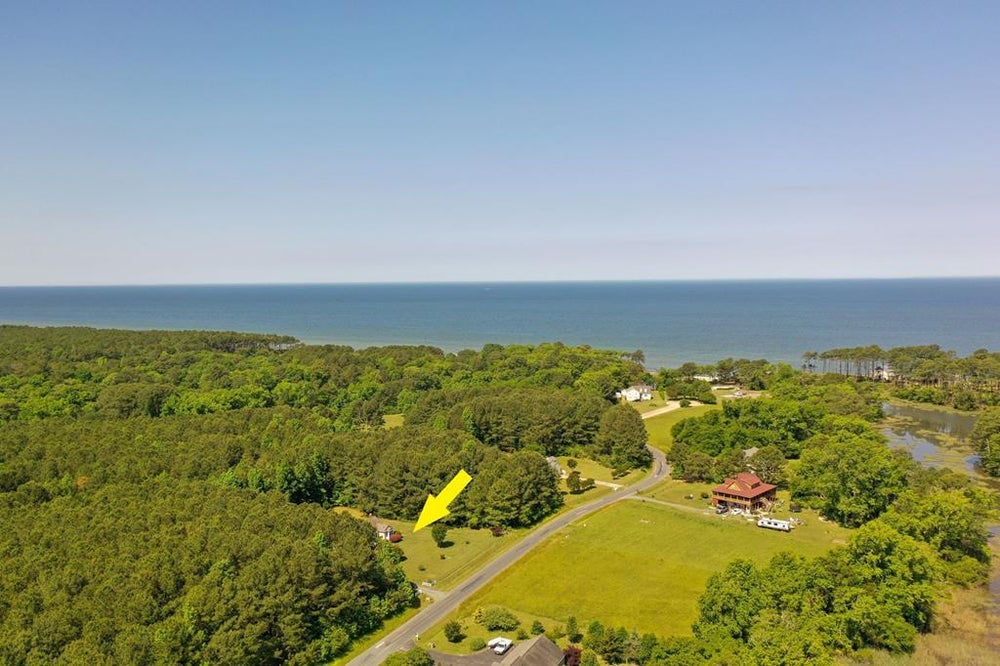 5261 Peaceful Lakes Dr, Exmore, VA 23350 MLS 60561 Coldwell Banker