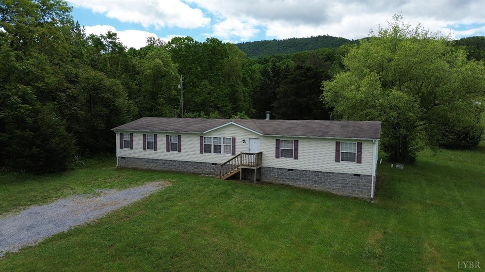 1028 Adventure Mountain Road, Montvale, VA 24122 MLS 352147