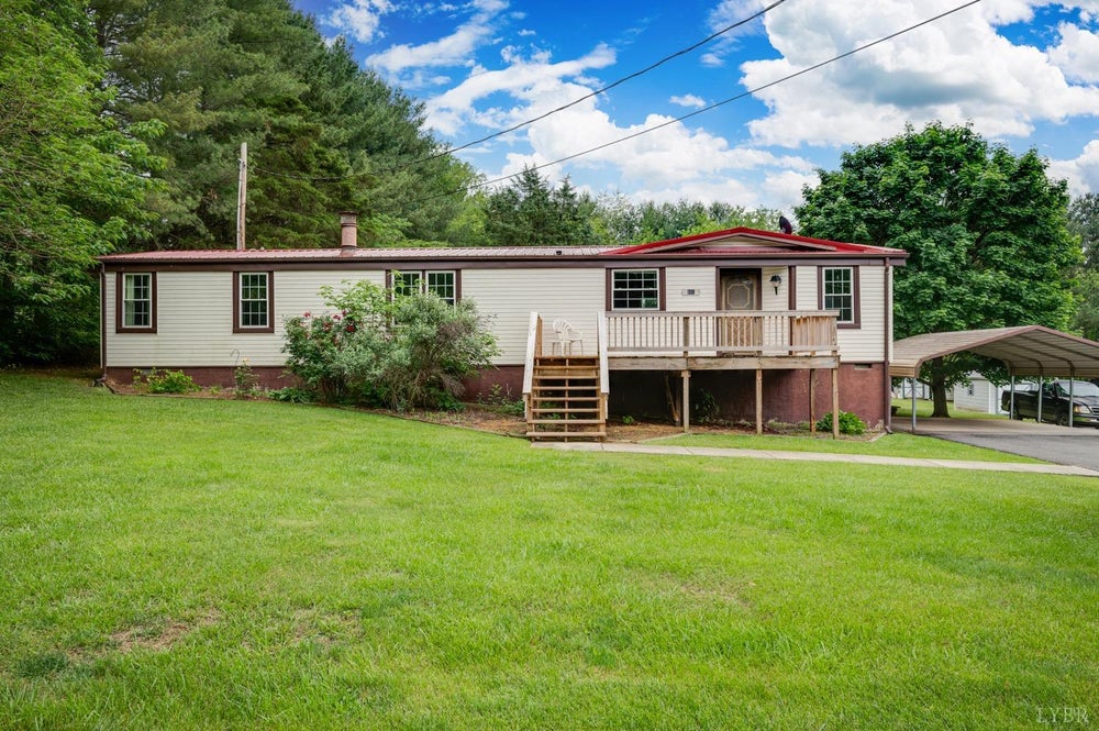 660 Suburban Rd, Lynchburg, VA 24501 MLS 352352 Coldwell Banker