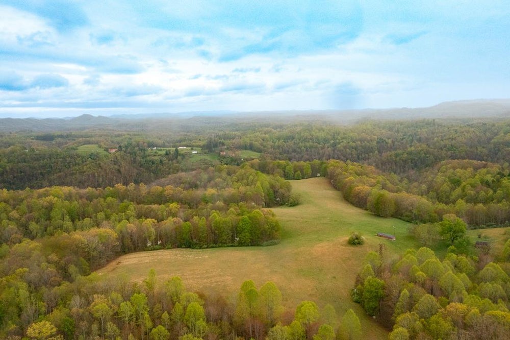 00 CEMETERY HILL, Rock (Lashmeet), WV 24747 MLS 53196 Coldwell Banker