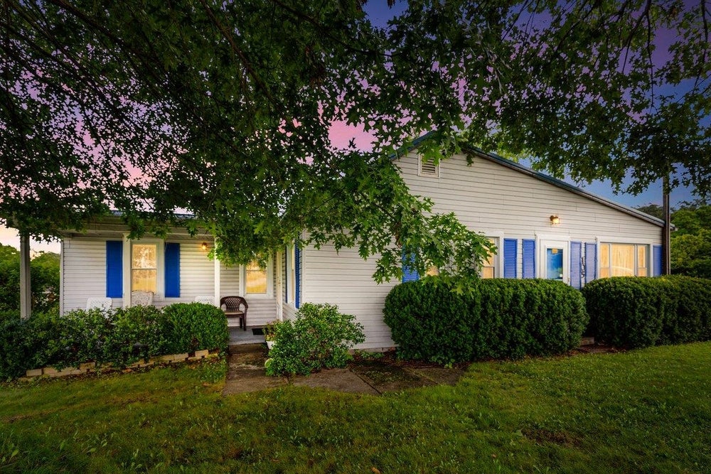 105 Possum Hollow Road, Narrows, VA 24124 - MLS# 424752 - Coldwell Banker