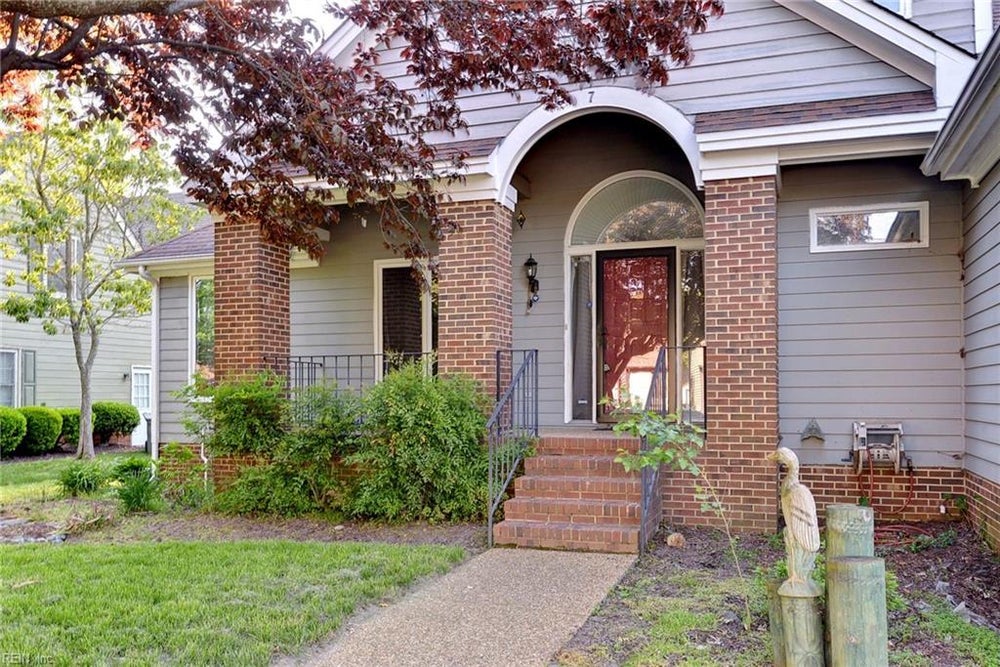 7 Southall Landing, Hampton, VA 23664 MLS 10530455 Coldwell Banker