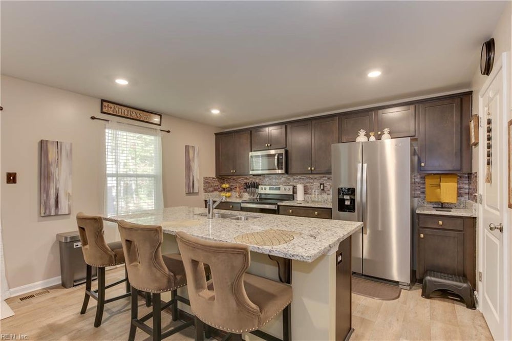 Address Withheld By Seller, New Kent, VA 23124 MLS 10555355