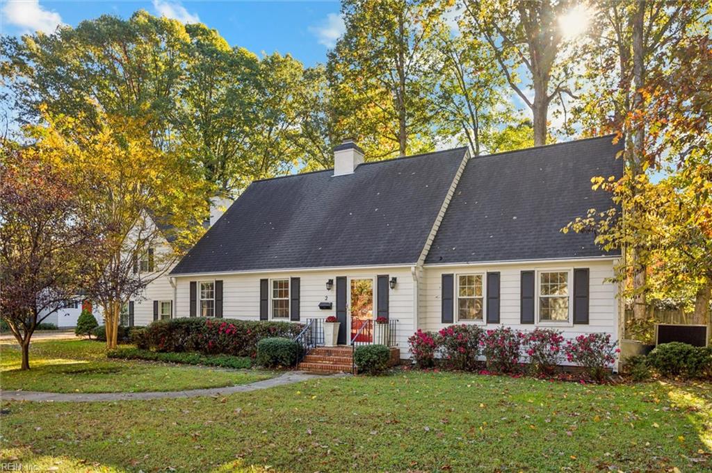 Bradford Circle, Newport News, VA 23606 MLS# 10608599