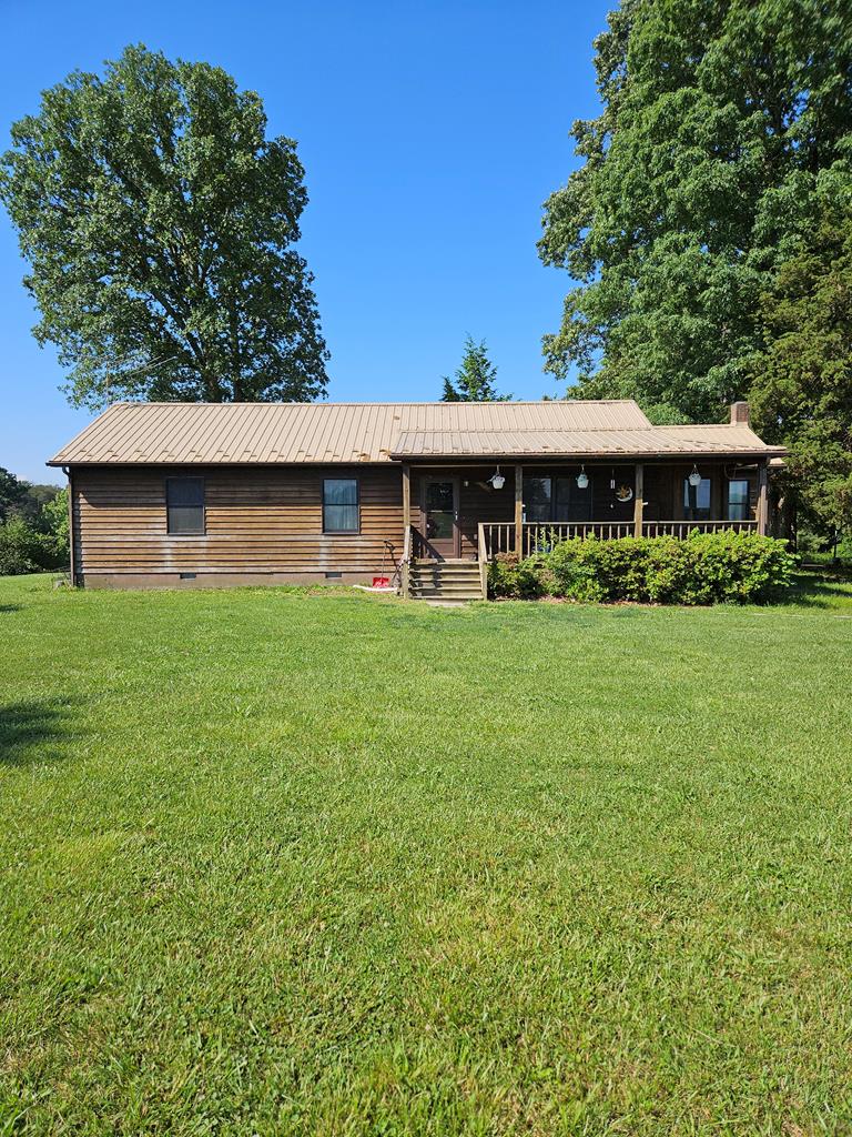 1071 Salem Rd, Dillwyn, VA 23936 MLS 52787 Coldwell Banker