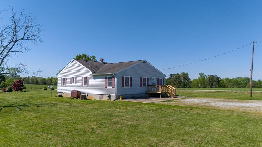 2516 Smith Cross Road, South Hill, VA 23970 MLS 69051 Coldwell Banker