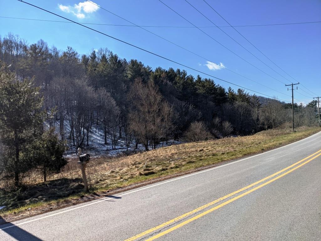 Property view