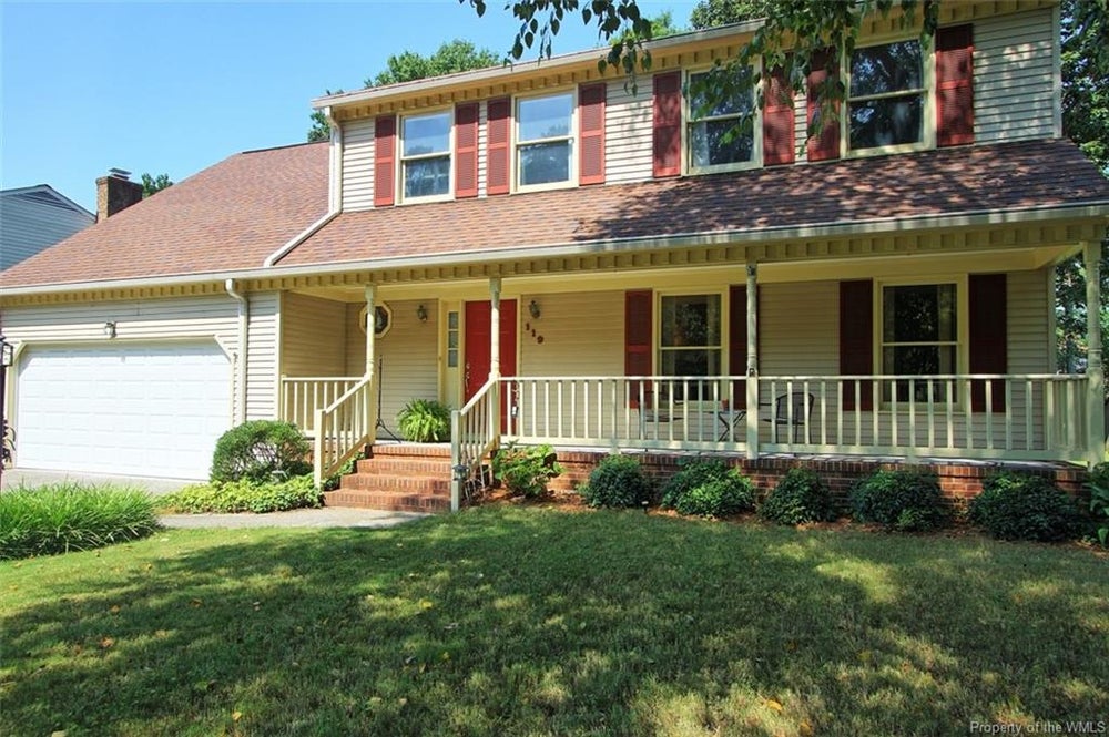 119 Tiger Paw Path, Yorktown, VA 23693 MLS 2302398 Coldwell Banker