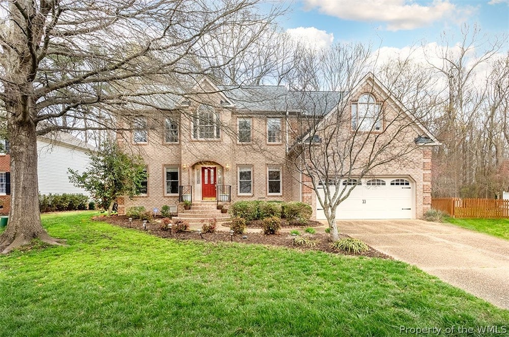 112 Sandalwood Lane, Yorktown, VA 23693 MLS 2400791 Coldwell Banker