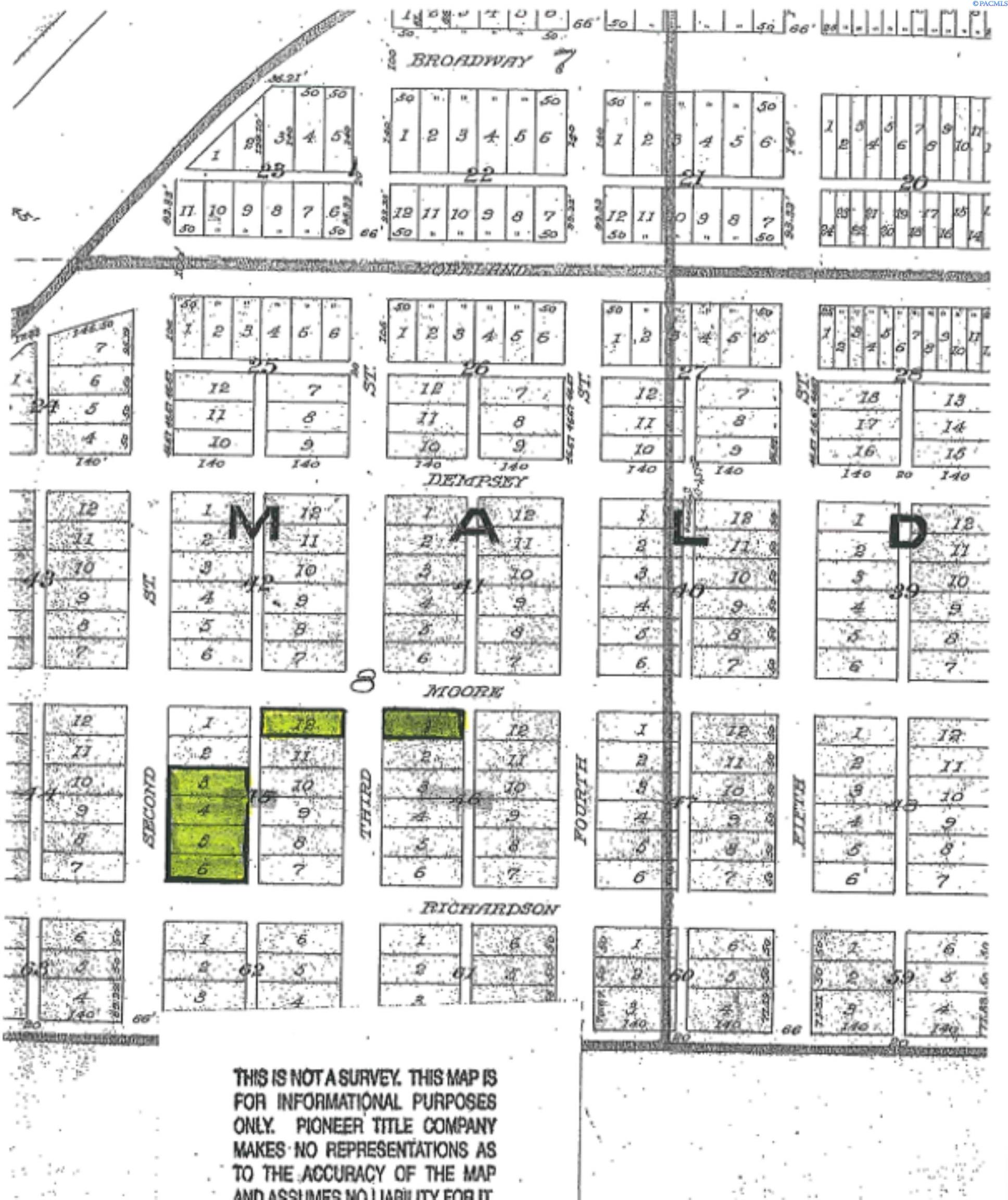 Listing view 2