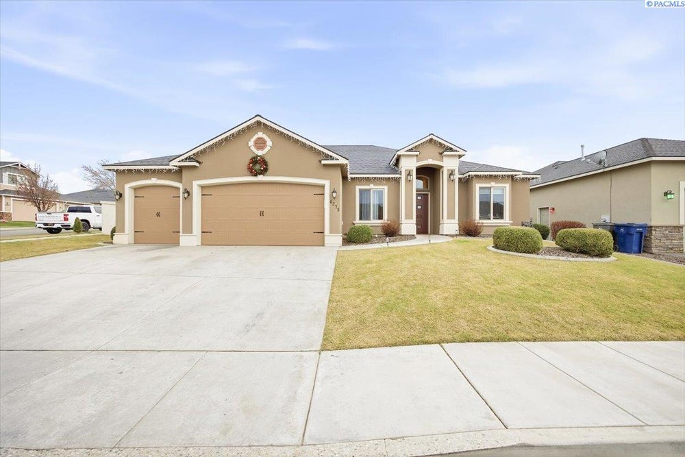 99366 4278 S Zillah St, Kennewick, WA 99366 - MLS# 289679 - Coldwell Banker