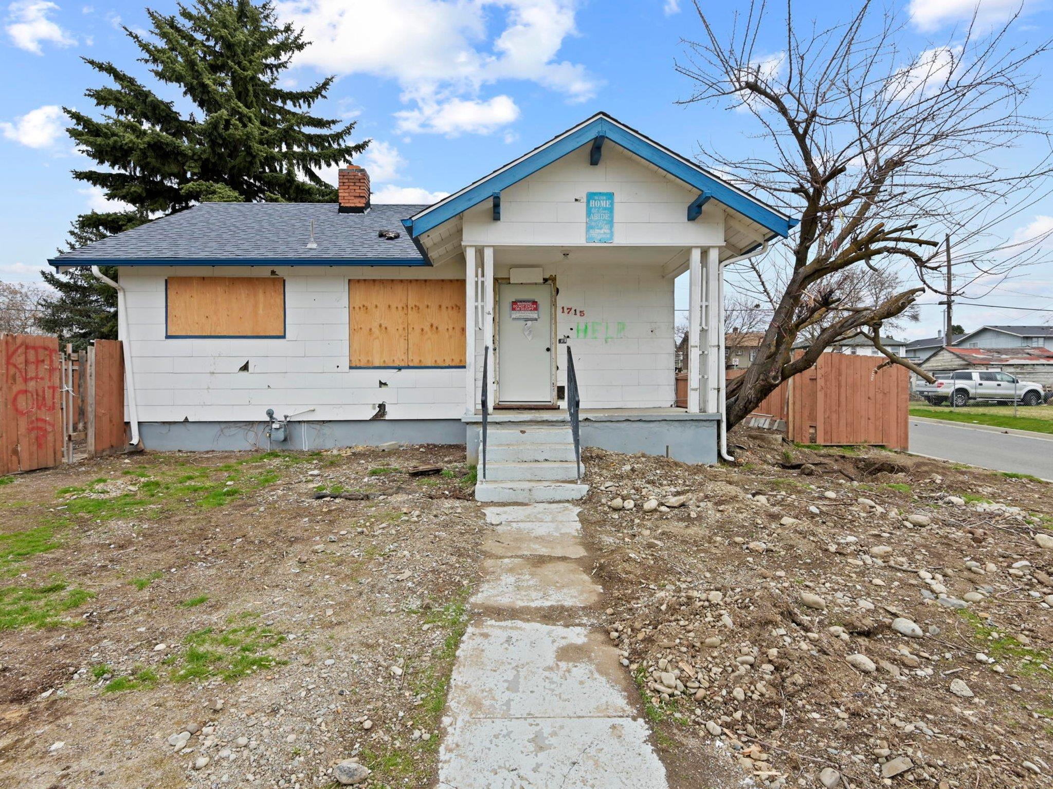 1715 E Dalton Ave, Spokane, WA 99207 MLS 202212871 Coldwell Banker