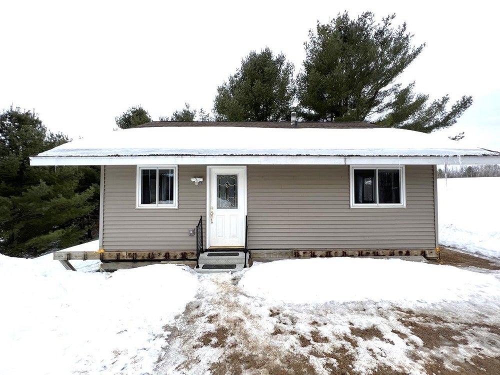 6915 Cth K, Rhinelander, WI 54501 MLS 200835 Coldwell Banker