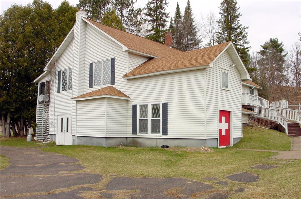 Property view