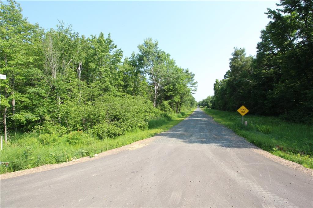 Lot 4 Scenic Drive Fall Creek WI 54742 MLS 1570490 Coldwell