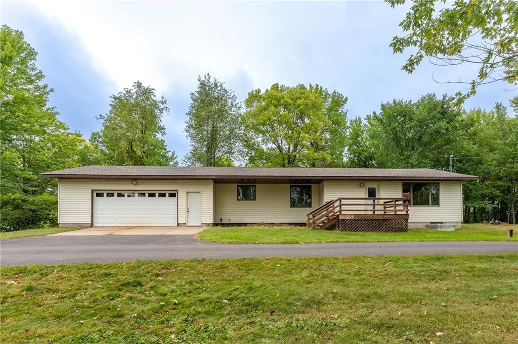 20669 235th Street Cornell WI 54732 MLS 1576729 Coldwell Banker