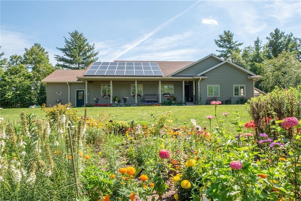 2312 N County Road F Highway, Birchwood, WI 54817 MLS 1580083 Coldwell Banker