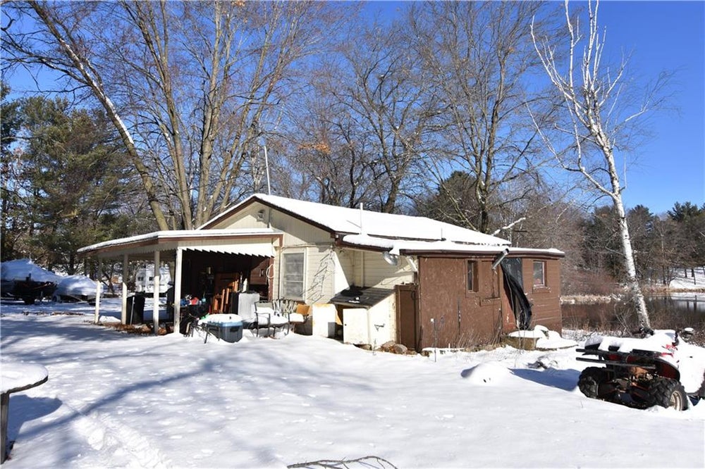 861A 25th Street, Chetek, WI 54728 MLS 1580557 Coldwell Banker