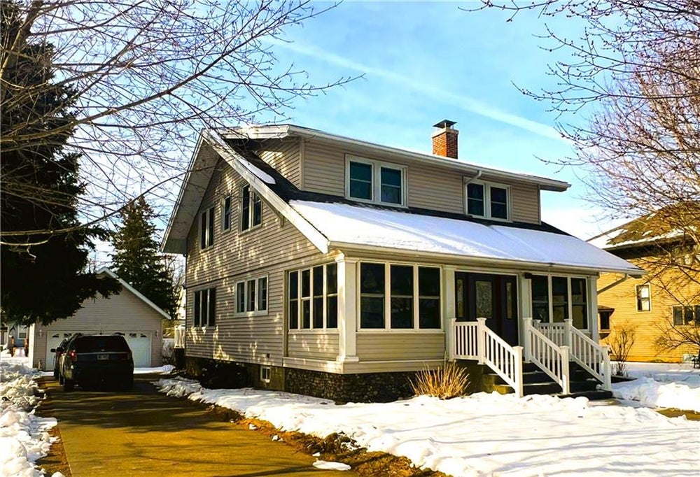 510 Miner Avenue E, Ladysmith, WI 54848 MLS 1580634 Coldwell Banker