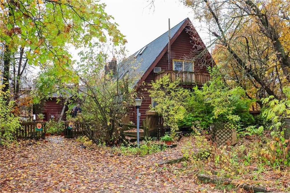 W12866 River Road, Black River Falls, WI 54615 MLS 1582036