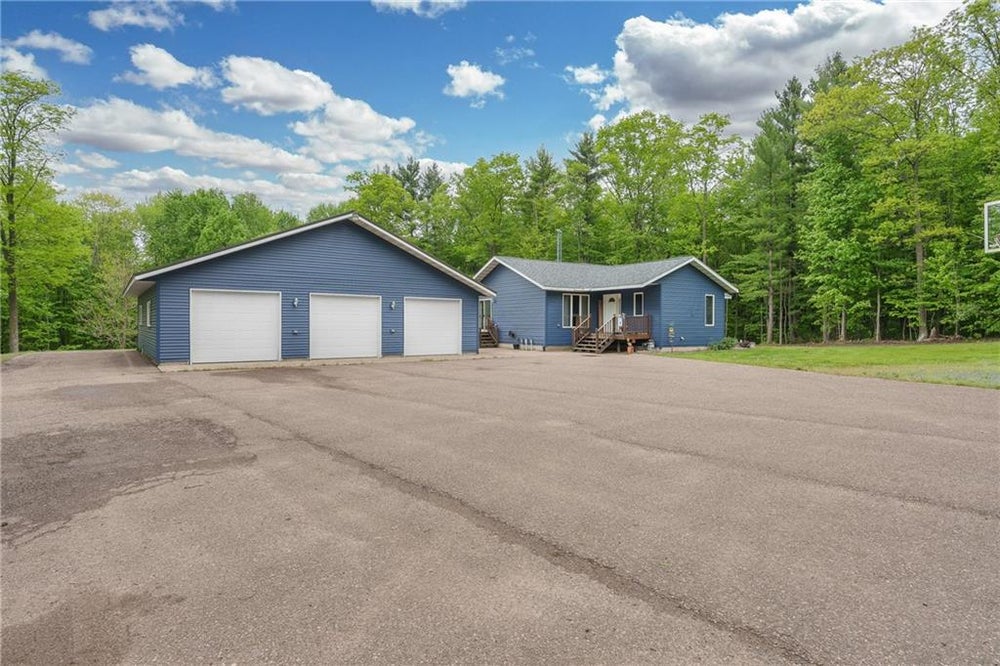 N11453 Wilderness Avenue, Thorp, WI 54771 MLS 1582065 Coldwell Banker