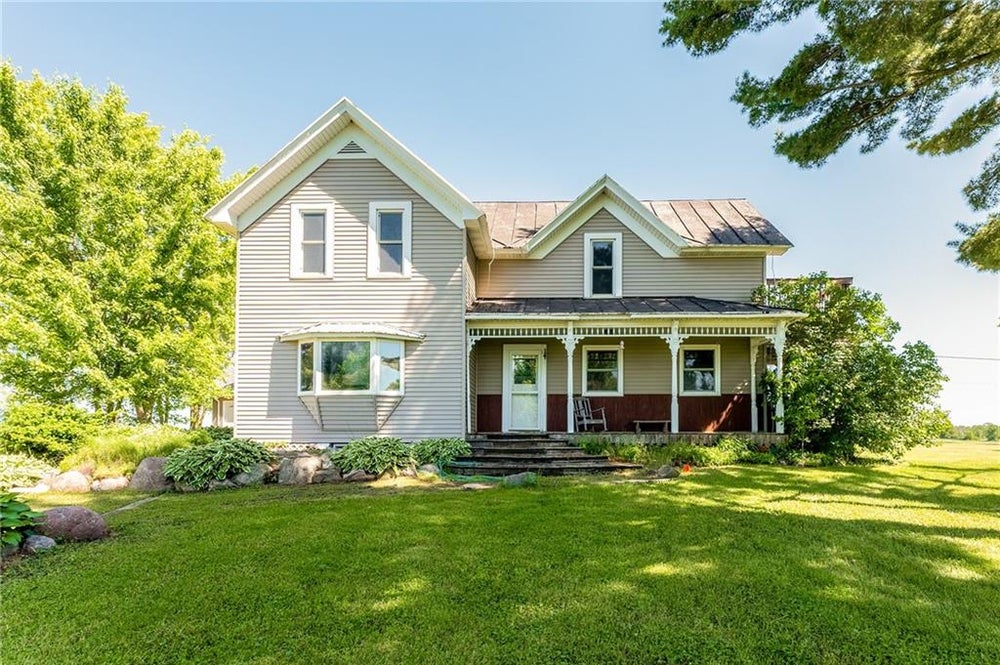 24270 County Hwy O, Cadott, WI 54727 MLS 1582510 Coldwell Banker