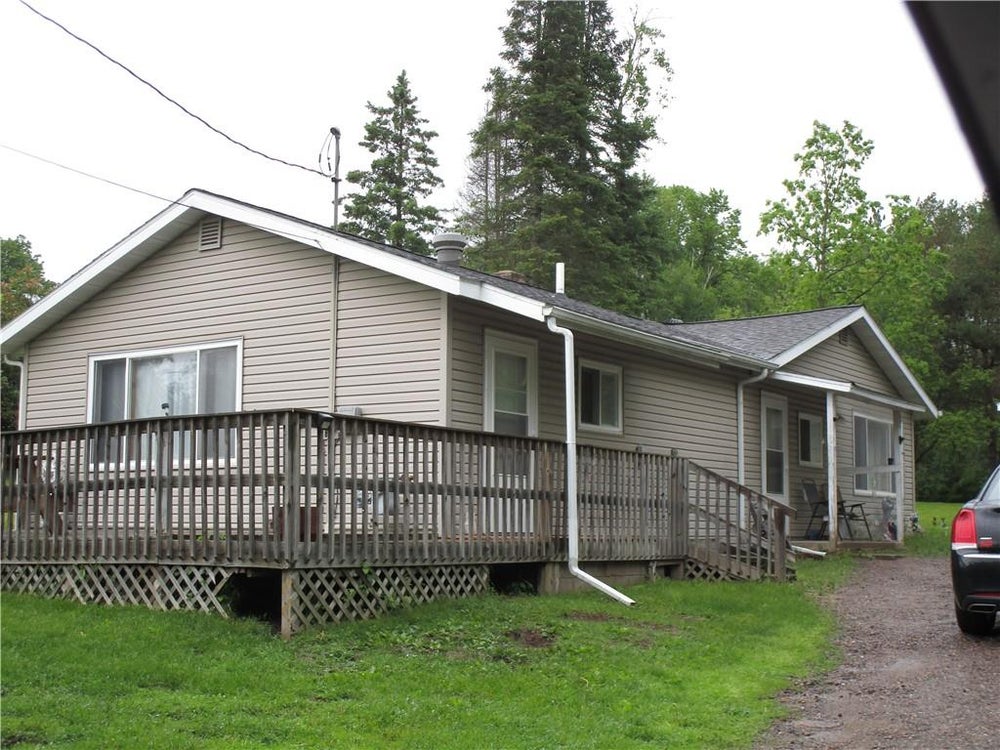 1009 Sabin Avenue E, Ladysmith, WI 54848 MLS 1582584 Coldwell Banker