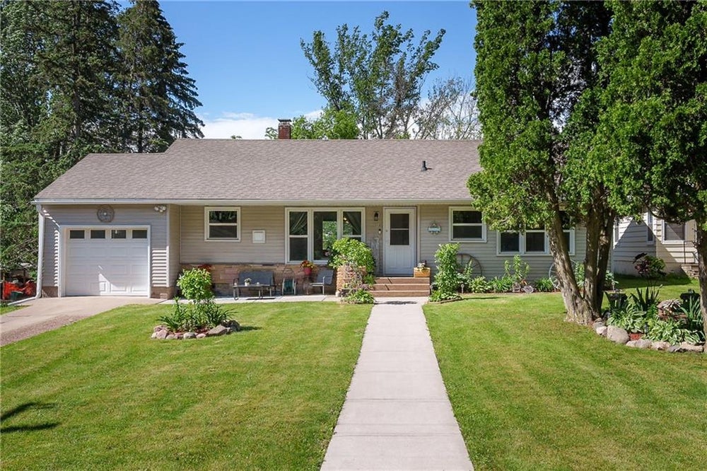 118 E West Street, Cadott, WI 54727 MLS 1582699 Coldwell Banker