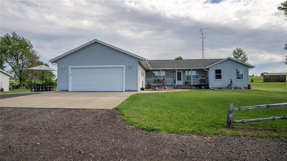 W11085 Hwy 10, Osseo, WI 54758 MLS 1583437 Coldwell Banker