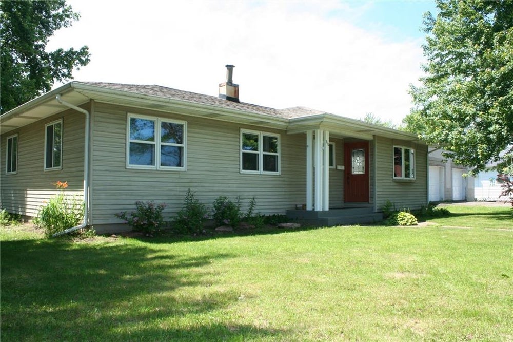 710 Worden Avenue E, Ladysmith, WI 54848 MLS 1583519 Coldwell Banker