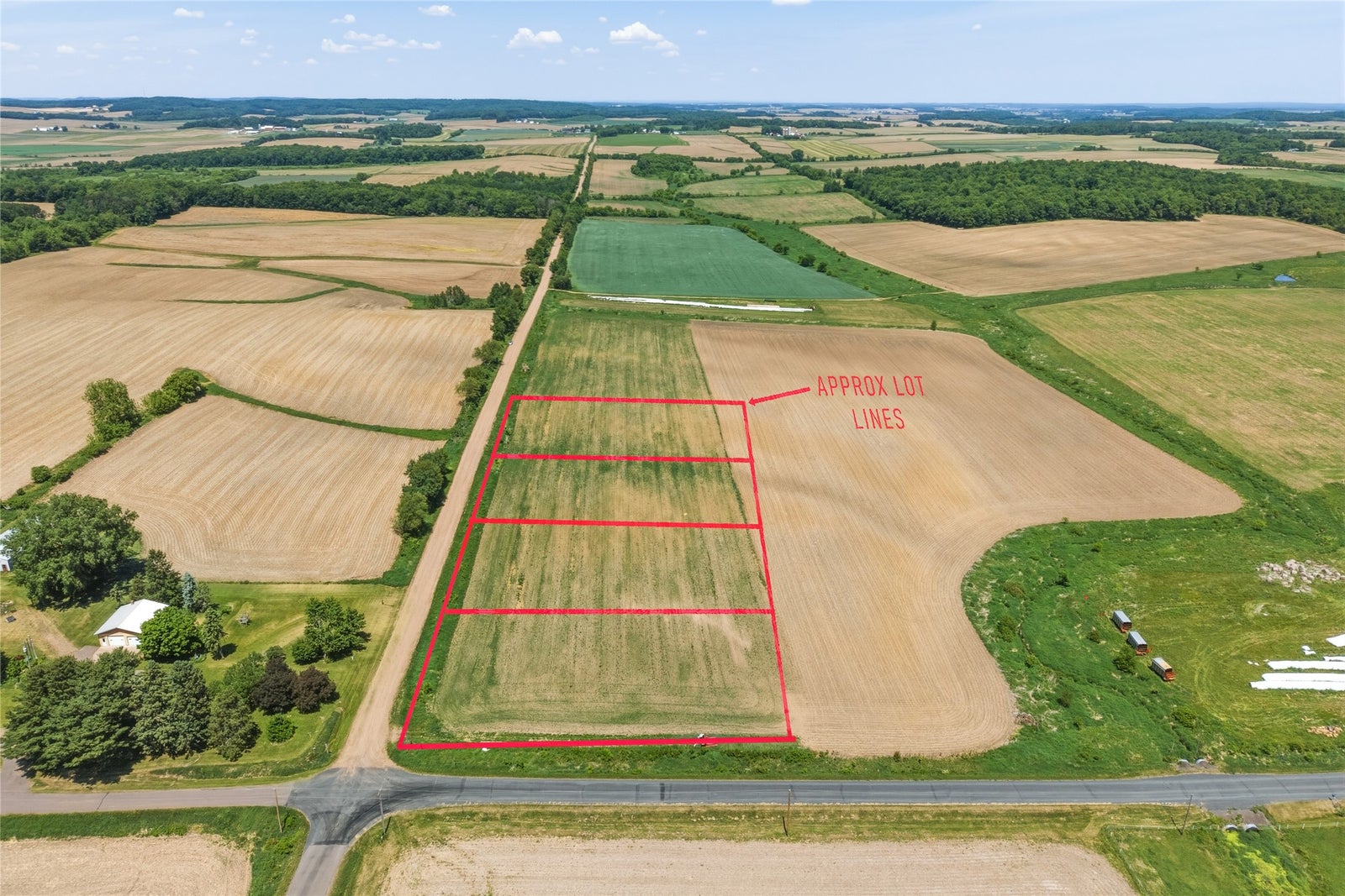 Listing photo of Lot 4 70th Street