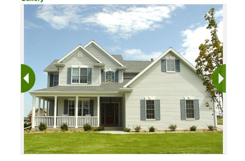 Listing view 2