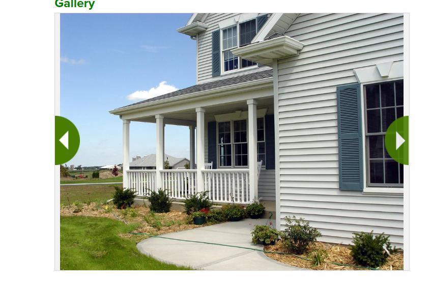 Listing view 3